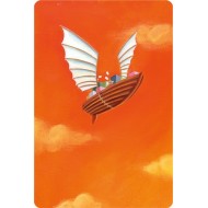 Dixit Odyssey