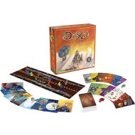 Dixit Odyssey