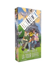 EXIT : L'île Oubliée (**)