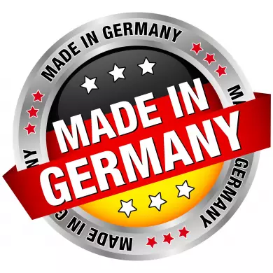 Hochet Élastique - Cœur Rose