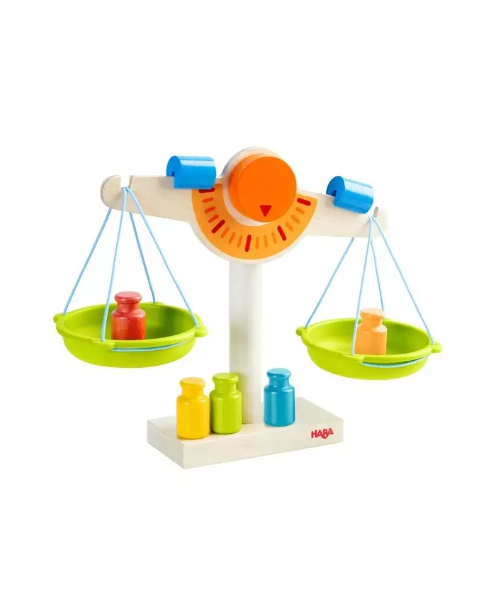 balance pour enfant