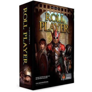 Roll Players