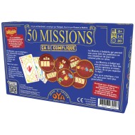 50 Missions - Ça Se Complique