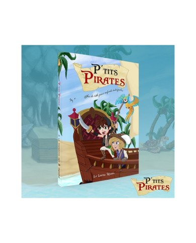 P'tits Pirates