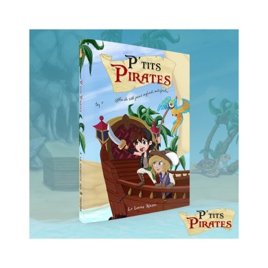 P'tits Pirates