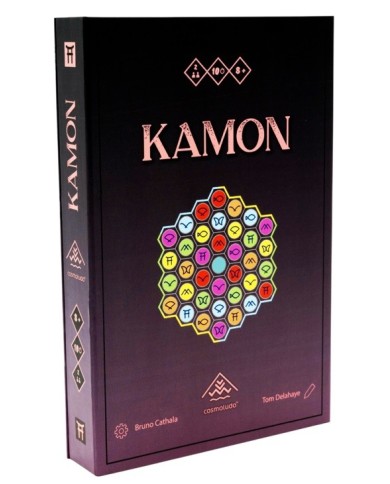 Kamon