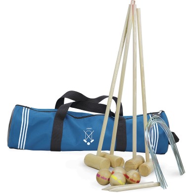 Croquet Junior 4 Joueurs - VILAC