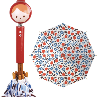 Parapluie Chaperon Rouge - Shinzi Katoh
