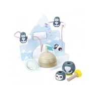 Jeu Multi-Activités Iceland Michelle Carlslund