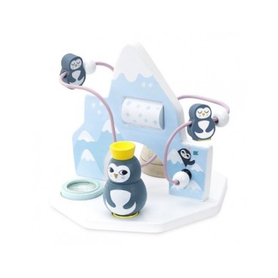 Jeu Multi-Activités Iceland Michelle Carlslund