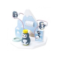 Jeu Multi-Activités Iceland Michelle Carlslund