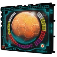 Terraforming Mars Expédition Ares