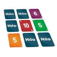 HiLo - Boîte Biseautée