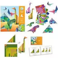 Dinosaures - Origami DJECO
