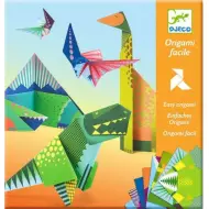 Dinosaures - Origami DJECO