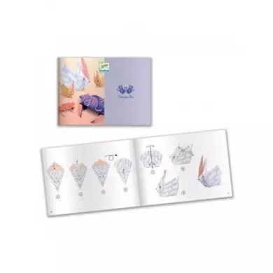 Family - Origami DJECO