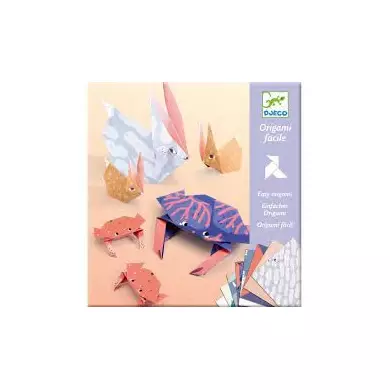 Family - Origami DJECO