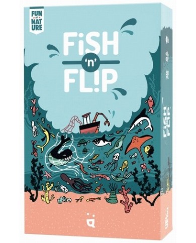 Fish'n'Flip