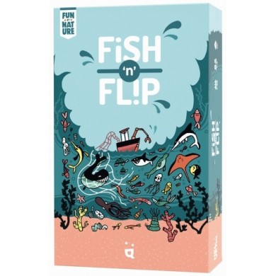 Fish'n'Flip