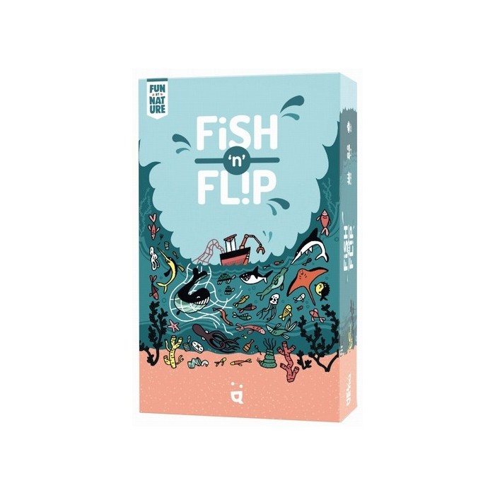 Fish'n'Flip