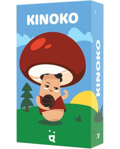 Kinoko