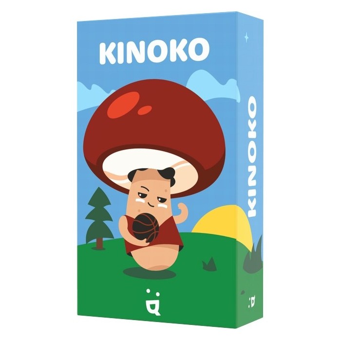 Kinoko