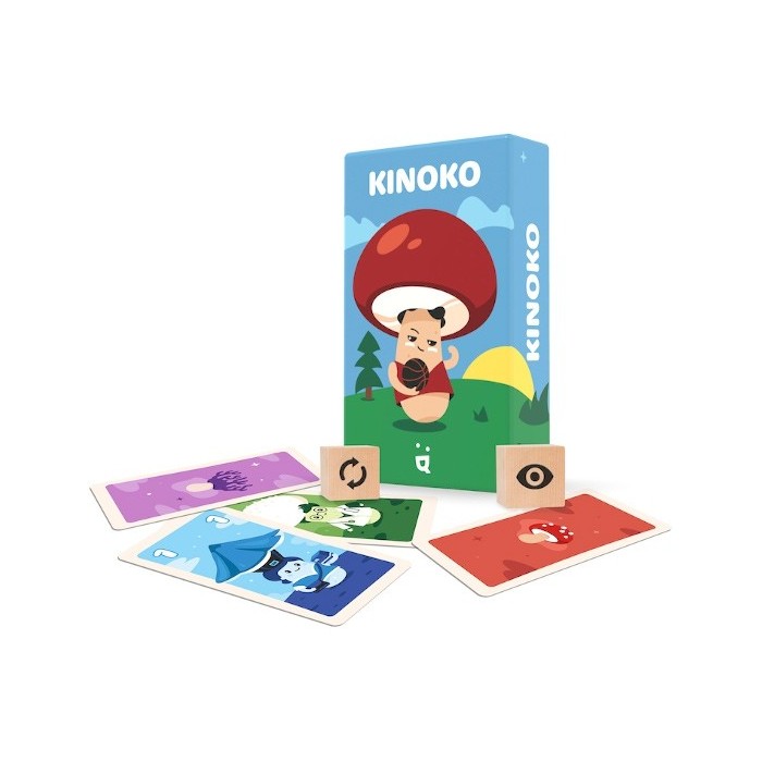 Kinoko