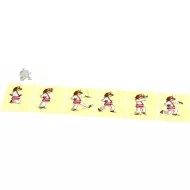 Lazy Kung Fu - Les Petites Boites HABA