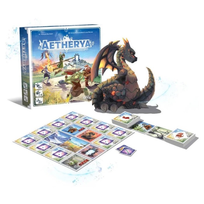 Aetherya