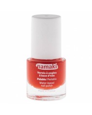 Vernis À Ongles - Base Eau - Framboise (03)