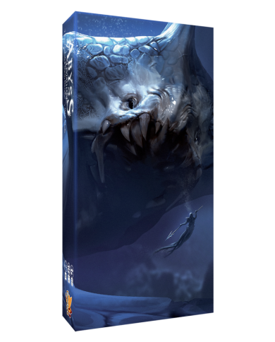 Abyss extension Leviathan