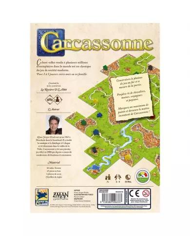 Carcassonne