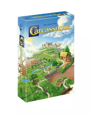 Carcassonne