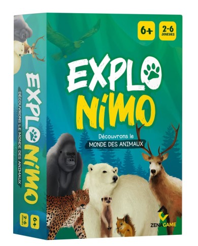 Explonimo