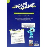 Escape Game Junior 1 - Le Hacker Fou