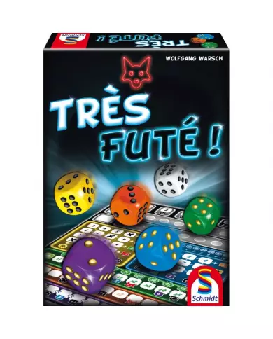 Très futé !