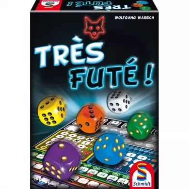 Très futé !