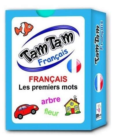 Tam Tam Francais