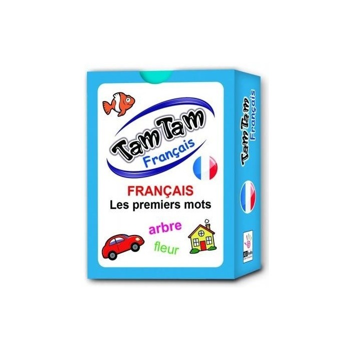 Tam Tam Francais