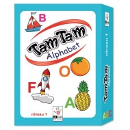 Tam Tam - Alphabet