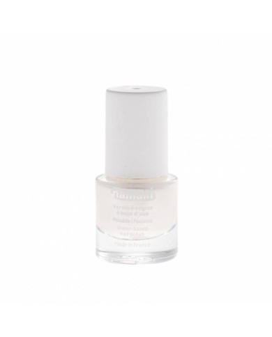 Vernis À Ongles - Base Eau - Blanc Nacré (05)