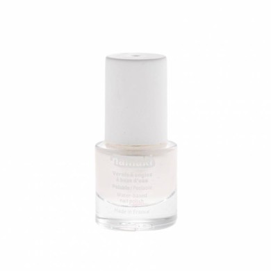 Vernis À Ongles - Base Eau - Blanc Nacré (05)