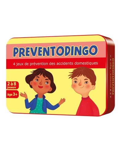 Preventodingo