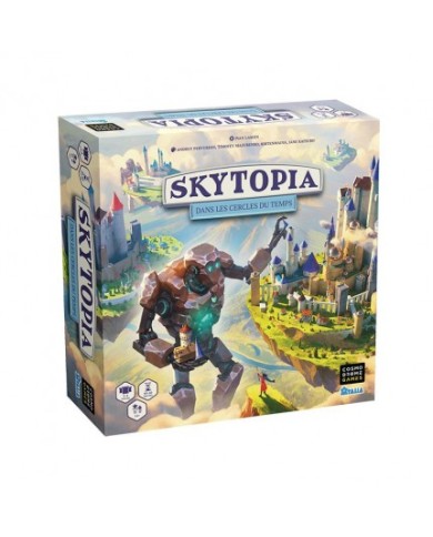 Skytopia