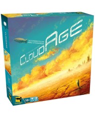 MicroGame - Les Chariots De L'Ouest