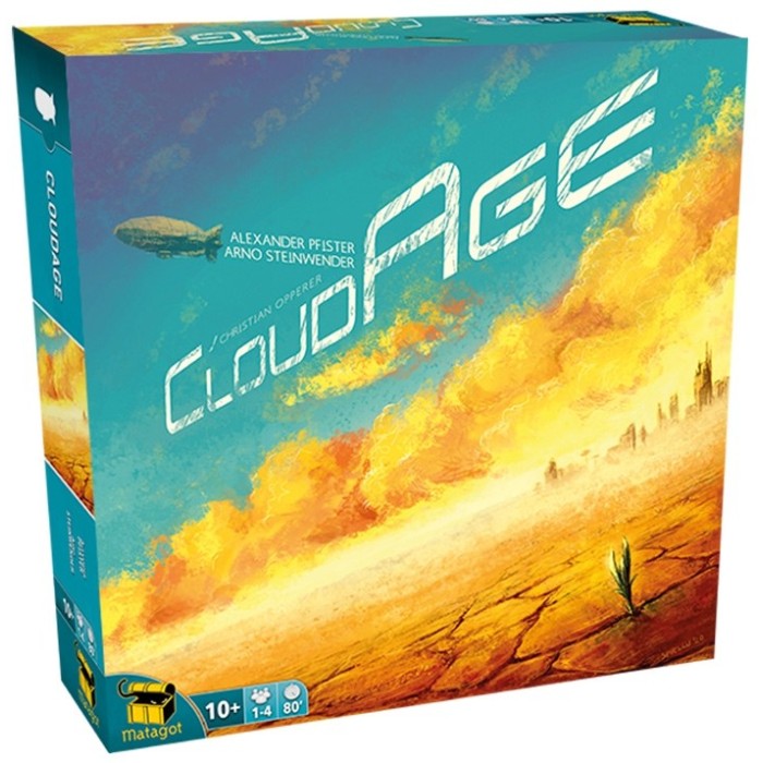 CloudAge
