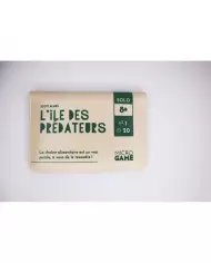 Lièvres Et Renards - Edition Défis - Défis Logiques
