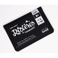 MicroGame - Rizières Du Cambodge