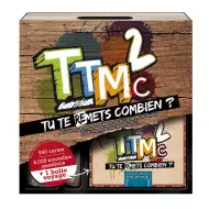 TTMC 2 - Tu Te (Re)mets Combien ?