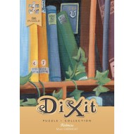 Puzzle Dixit - Richness - 500 Pièces